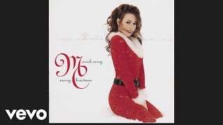 Mariah Carey  God Rest Ye Merry Gentlemen Official Audio [upl. by Forras]