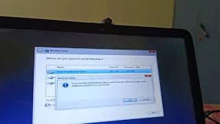 How to format and install windows 10 in HP laptop [upl. by Eittod515]