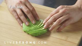 How to Slice an Avocado [upl. by Virendra270]