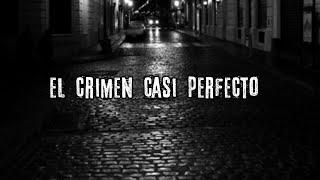 AUDIOLIBRO El Crimen Casi Perfecto  Roberto Arlt [upl. by Rico]