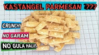 KASTENGEL KEJU PARMESAN [upl. by Duke]