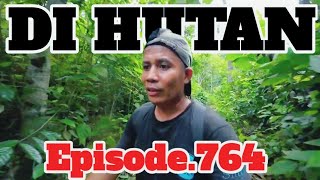 WIRTA KUNIL KUNIL KEMBALI DI HUTAN  Eps764 [upl. by Batory]