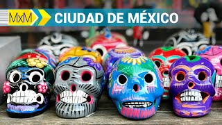 Madrileños por el mundo Ciudad de México [upl. by Thinia476]