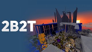 2B2T  Истории Анархии в Minecraft [upl. by Prisca]