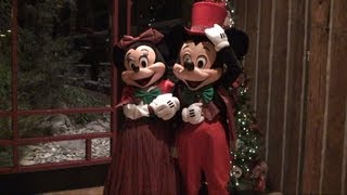 The Lights Before Christmas 🎄  Mickey Mouse Hot Diggity Dog Tales  Disney Junior [upl. by Sjoberg]