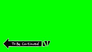 Roundabout  Jojos Bizarre Adventure Ending Song  To Be Continued  Green Screen  Meme Source [upl. by Caundra370]