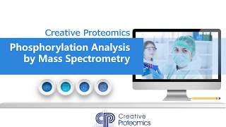 Protein Phosphorylation Analysis by Mass Spectrometry [upl. by Sicard]