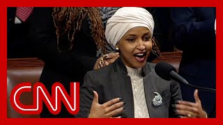 Ilhan Omar News Coverage and Controversies [upl. by Nazarius]