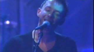 Radiohead Exit Music live high audio quality [upl. by Ravilob774]