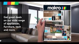 GM Weekly Picks  Makro [upl. by Aihseyn]