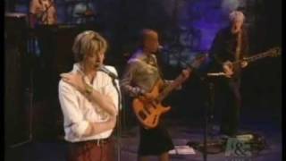 David Bowie  LETS DANCE  Live By Request 2002  HQ [upl. by Rednaeel337]