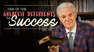 How To Overcome Procrastination  Bob Proctor [upl. by Balsam]