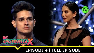 The Roadies Warrior Rises In Splitsvilla  MTV Splitsvilla 10  Episode 4 [upl. by Landri]