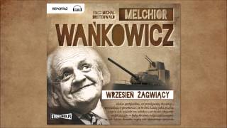 Słuchaj za darmo  Wrzesień żagwiący  audiobook [upl. by Yasmin]