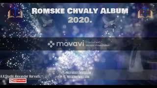 Romske Chvaly Album 2020 [upl. by Jovitah]