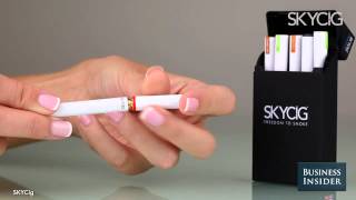 How ECigarettes Work [upl. by Evette]