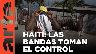 Haití palabras contra balas  ARTEtv Documentales [upl. by Anibas]