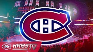 Canadiens Goal Song [upl. by Hernandez]