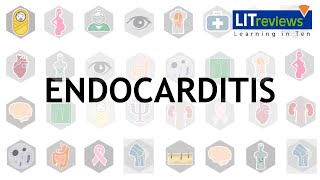 Endocarditis In Pediatrics Patients [upl. by Yssirhc]