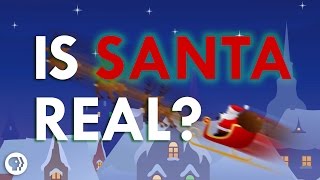 Is Santa Real A Scientific Analysis [upl. by Yak]