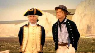 That Mitchell and Webb Look  Discoverer [upl. by Irollam828]