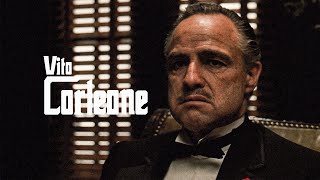 Vito Corleone  The Godfather [upl. by Blim]