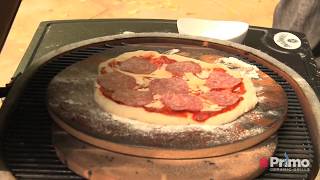 Primo University Class 6 Baking Basics Pizza [upl. by Hort]