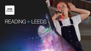 Sigrid  Strangers Reading  Leeds 2018 [upl. by Antrim]