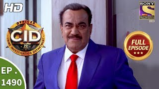 CID  Ep 1490  Full Episode  21st January 2018 [upl. by Tildie]