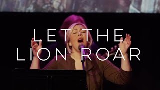 Let the Lion Roar by Caleb amp Bethany Kuenzli [upl. by Sammer]