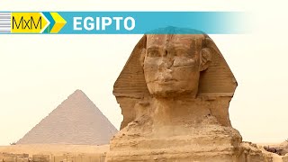 Madrileños por el Mundo Egipto [upl. by Grube48]