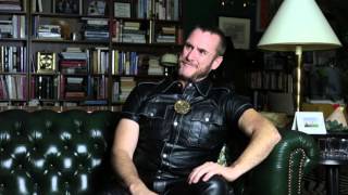 American Leather Story Tim Hotchkin [upl. by Madelena636]