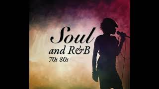 Soul and RampB 70s 80s [upl. by Paradies]