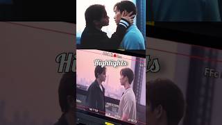 ENG SUB เธมโป้ Thamepo Heart That Skips a Beat Ep 13  44  Thai bl drama  GmmTv Official [upl. by Nelly923]