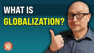 What is Globalization  Module 1 [upl. by Sharon764]