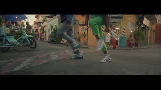 Bacardi Summer Dance Floor – Adfilms TV Commercial TV Advertisments Adfilmmakers [upl. by Rhine]