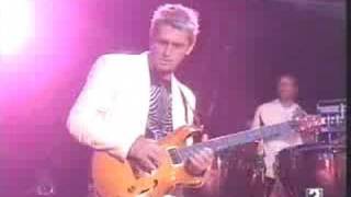 Mike Oldfield  Moonlight Shadow Live 1998 [upl. by Ajiam434]