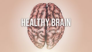 Heal And Detox Your Brain Subliminal Read Description [upl. by Liscomb]