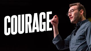 The Most Important Trait of a Leader  Simon Sinek [upl. by Arihppas276]