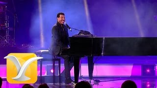 Lionel Richie Stuck On You Festival de Viña del Mar 2016 HD 1080p [upl. by Euv]