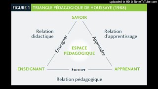 Didactique VS pédagogie [upl. by Llehcam]