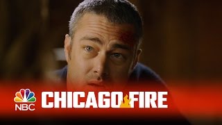 Chicago Fire  Thats Severides Car Episode Highlight [upl. by Ringsmuth723]