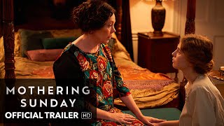 MOTHERING SUNDAY Trailer HD Mongrel Media [upl. by Atoel]