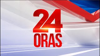 24 Oras Livestream January 24 2024  Replay [upl. by Ydnik]