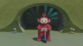 Teletubbies Trikes 2001 [upl. by Ferro127]