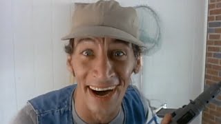 Ernest P Worrells Best Commercial Ever [upl. by Amilas]