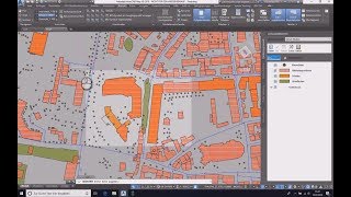 Was ist AutoCAD Map 3D [upl. by Aivan]