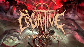 Cognitive  Abhorrence FULL ALBUM [upl. by Elsilrac]