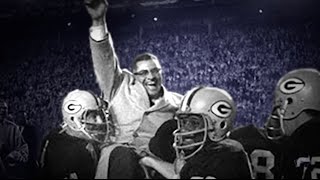 How Vince Lombardi Became a Football Coaching Legend [upl. by Anitserp]