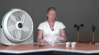 How to make an Anemometer [upl. by Alesig]